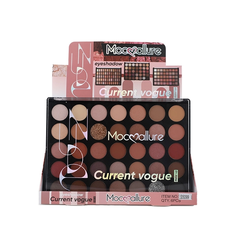 OEM Makeup Sample QC Texture, Shade & Packaging Before Bulk Orders