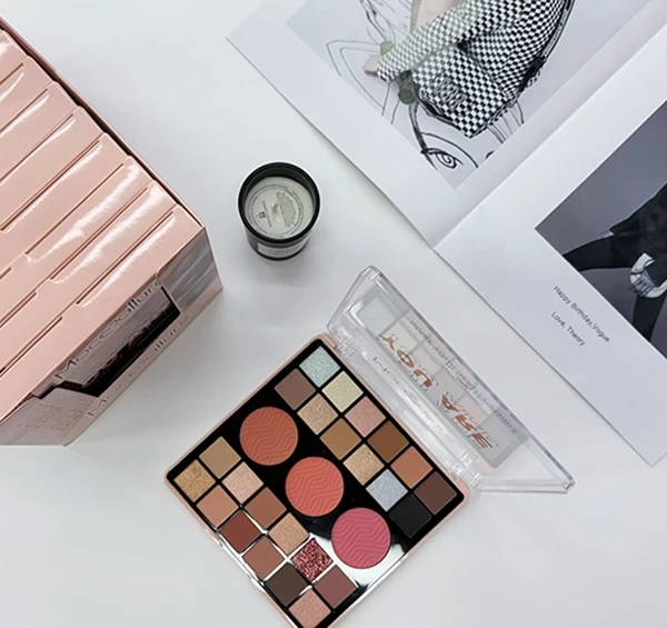 Global Private Label Makeup Sourcing and OEM Checklist 2026