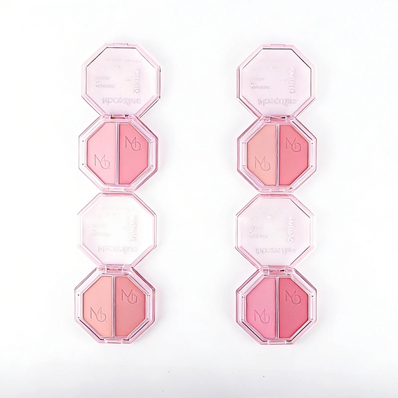 mocoallure blush-5105 two-pan blush